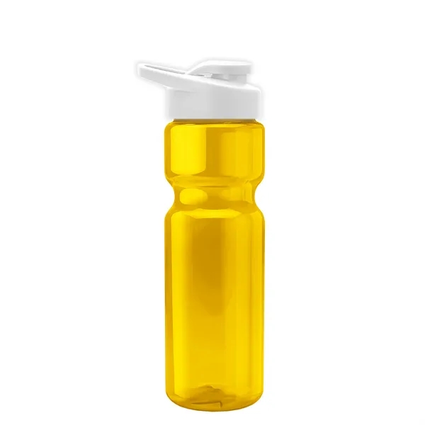 Garyline® Champ Bottle with Drink-Thru Lid - 28 oz. - Garyline® Champ Bottle with Drink-Thru Lid - 28 oz. - Image 150 of 494