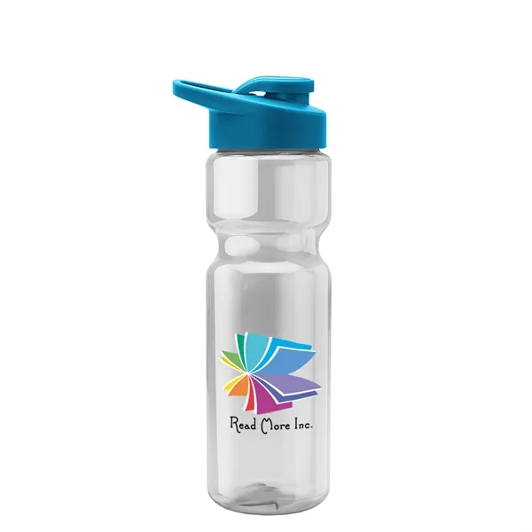 Garyline® Champ Bottle with Drink-Thru Lid - 28 oz. - Garyline® Champ Bottle with Drink-Thru Lid - 28 oz. - Image 154 of 494