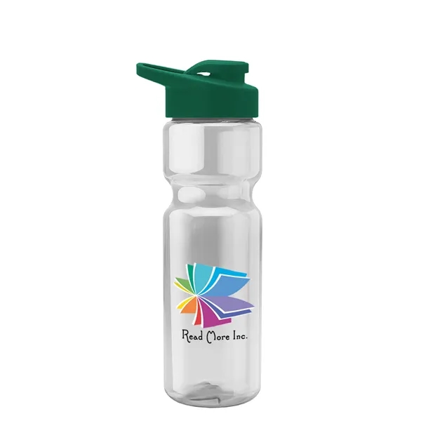 Garyline® Champ Bottle with Drink-Thru Lid - 28 oz. - Garyline® Champ Bottle with Drink-Thru Lid - 28 oz. - Image 156 of 494