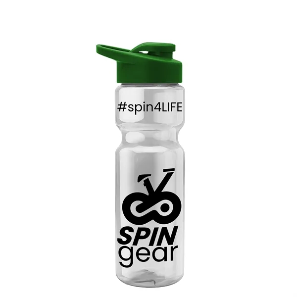 Garyline® Champ Bottle with Drink-Thru Lid - 28 oz. - Garyline® Champ Bottle with Drink-Thru Lid - 28 oz. - Image 157 of 494