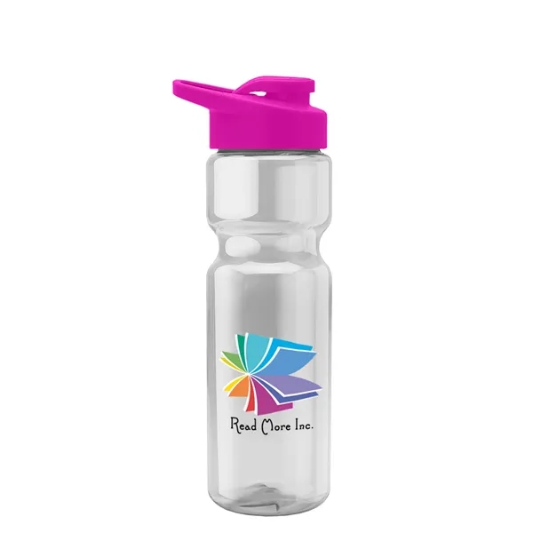 Garyline® Champ Bottle with Drink-Thru Lid - 28 oz. - Garyline® Champ Bottle with Drink-Thru Lid - 28 oz. - Image 160 of 494