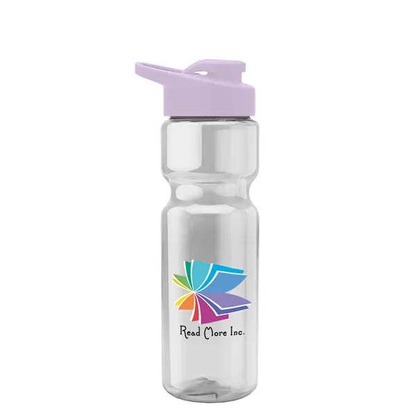 Garyline® Champ Bottle with Drink-Thru Lid - 28 oz. - Garyline® Champ Bottle with Drink-Thru Lid - 28 oz. - Image 162 of 494