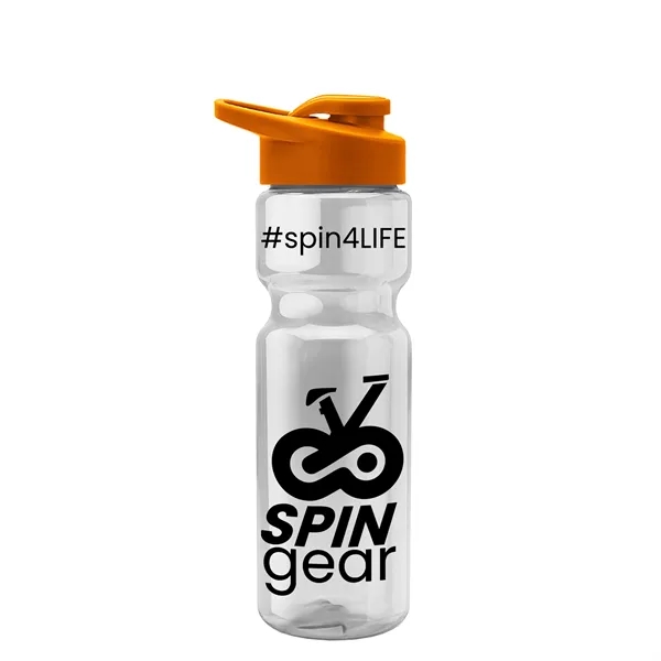 Garyline® Champ Bottle with Drink-Thru Lid - 28 oz. - Garyline® Champ Bottle with Drink-Thru Lid - 28 oz. - Image 165 of 494