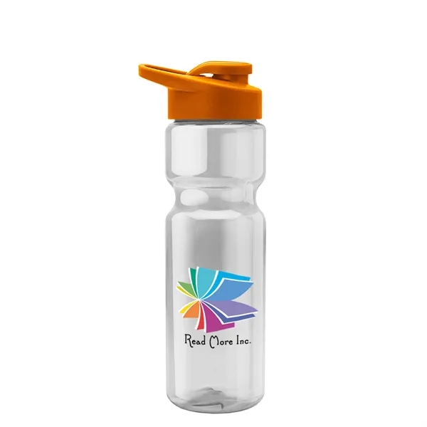 Garyline® Champ Bottle with Drink-Thru Lid - 28 oz. - Garyline® Champ Bottle with Drink-Thru Lid - 28 oz. - Image 166 of 494