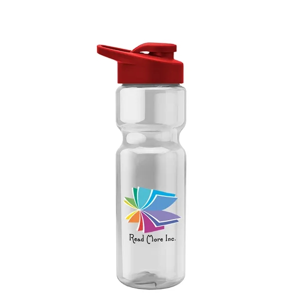 Garyline® Champ Bottle with Drink-Thru Lid - 28 oz. - Garyline® Champ Bottle with Drink-Thru Lid - 28 oz. - Image 170 of 494