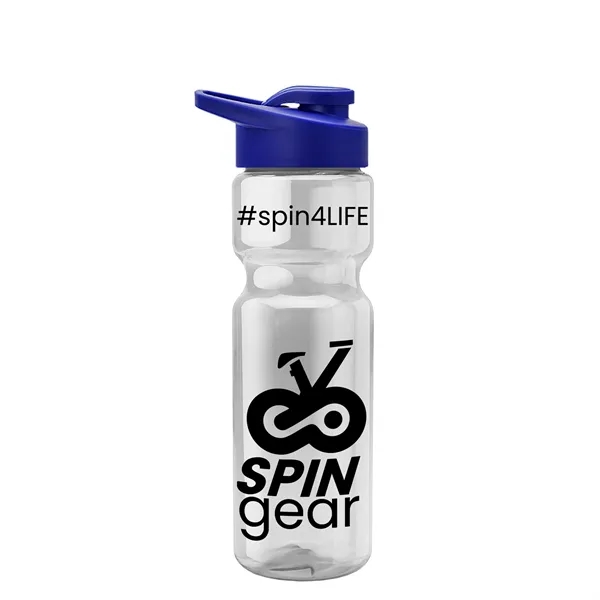 Garyline® Champ Bottle with Drink-Thru Lid - 28 oz. - Garyline® Champ Bottle with Drink-Thru Lid - 28 oz. - Image 171 of 494