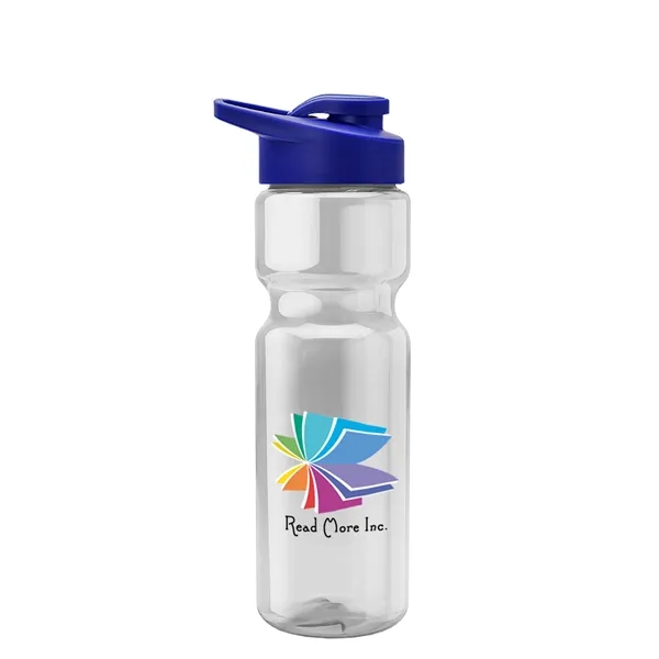 Garyline® Champ Bottle with Drink-Thru Lid - 28 oz. - Garyline® Champ Bottle with Drink-Thru Lid - 28 oz. - Image 172 of 494