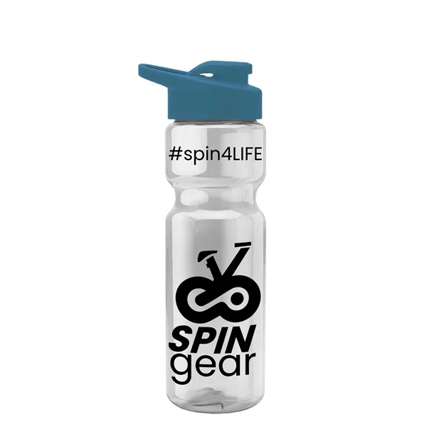 Garyline® Champ Bottle with Drink-Thru Lid - 28 oz. - Garyline® Champ Bottle with Drink-Thru Lid - 28 oz. - Image 175 of 494