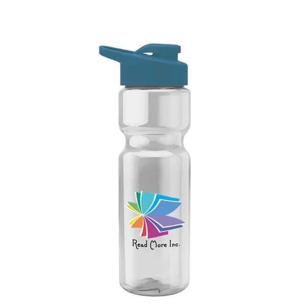 Garyline® Champ Bottle with Drink-Thru Lid - 28 oz. - Garyline® Champ Bottle with Drink-Thru Lid - 28 oz. - Image 176 of 494