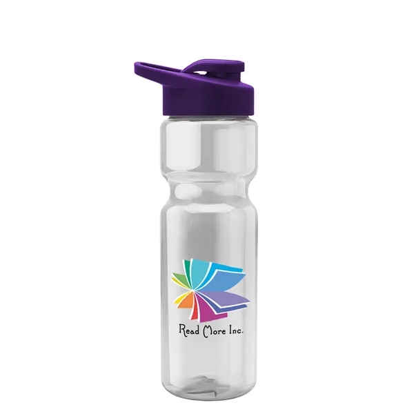 Garyline® Champ Bottle with Drink-Thru Lid - 28 oz. - Garyline® Champ Bottle with Drink-Thru Lid - 28 oz. - Image 178 of 494