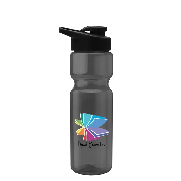 Garyline® Champ Bottle with Drink-Thru Lid - 28 oz. - Garyline® Champ Bottle with Drink-Thru Lid - 28 oz. - Image 182 of 494