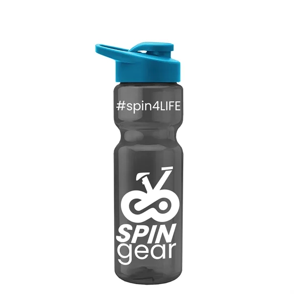 Garyline® Champ Bottle with Drink-Thru Lid - 28 oz. - Garyline® Champ Bottle with Drink-Thru Lid - 28 oz. - Image 183 of 494