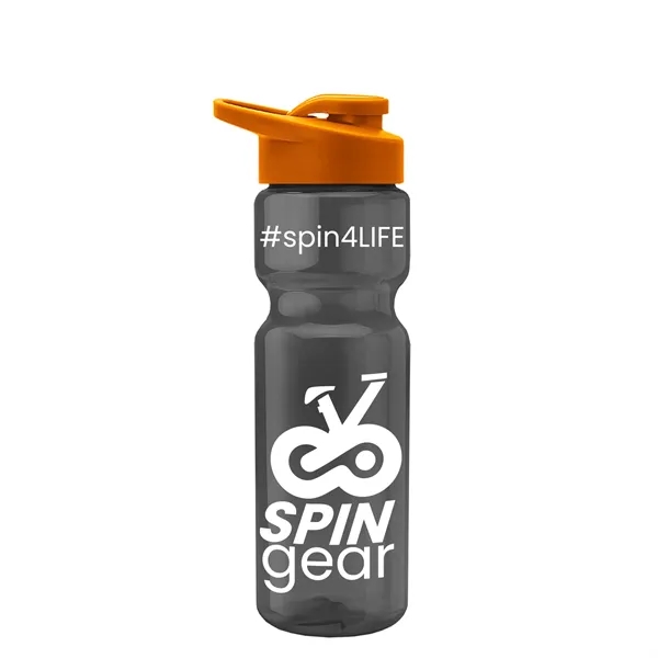 Garyline® Champ Bottle with Drink-Thru Lid - 28 oz. - Garyline® Champ Bottle with Drink-Thru Lid - 28 oz. - Image 195 of 494