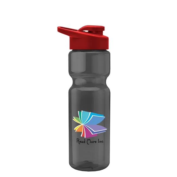 Garyline® Champ Bottle with Drink-Thru Lid - 28 oz. - Garyline® Champ Bottle with Drink-Thru Lid - 28 oz. - Image 200 of 494