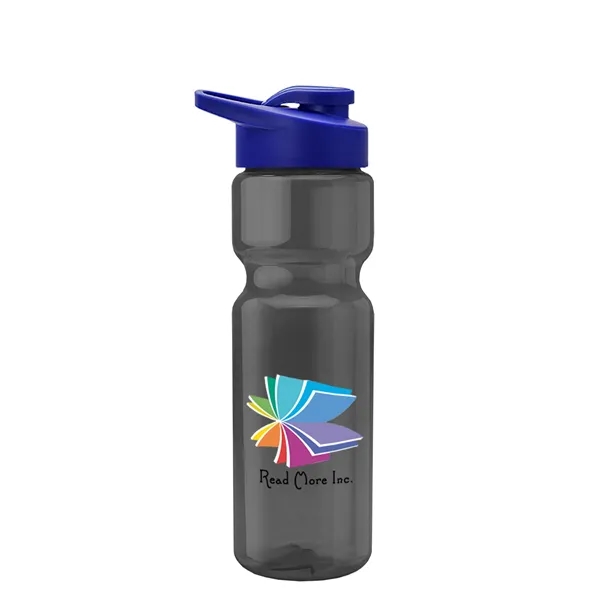 Garyline® Champ Bottle with Drink-Thru Lid - 28 oz. - Garyline® Champ Bottle with Drink-Thru Lid - 28 oz. - Image 202 of 494