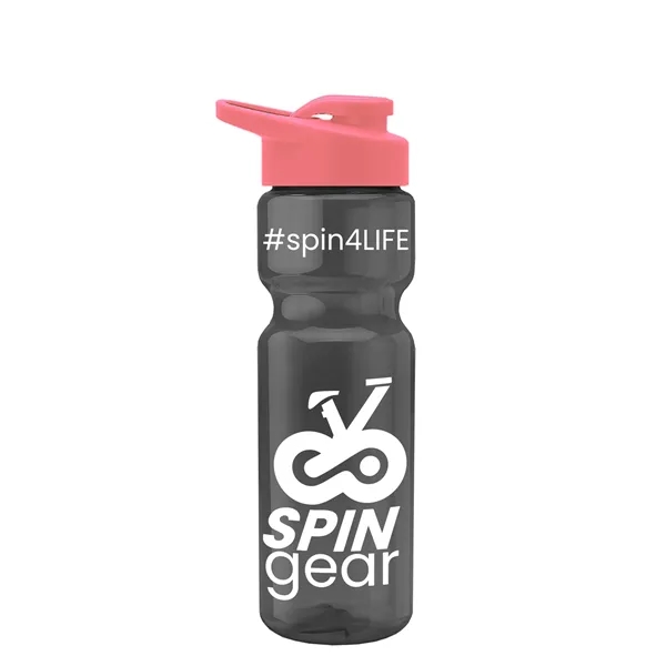 Garyline® Champ Bottle with Drink-Thru Lid - 28 oz. - Garyline® Champ Bottle with Drink-Thru Lid - 28 oz. - Image 203 of 494