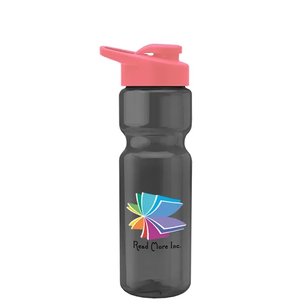 Garyline® Champ Bottle with Drink-Thru Lid - 28 oz. - Garyline® Champ Bottle with Drink-Thru Lid - 28 oz. - Image 204 of 494