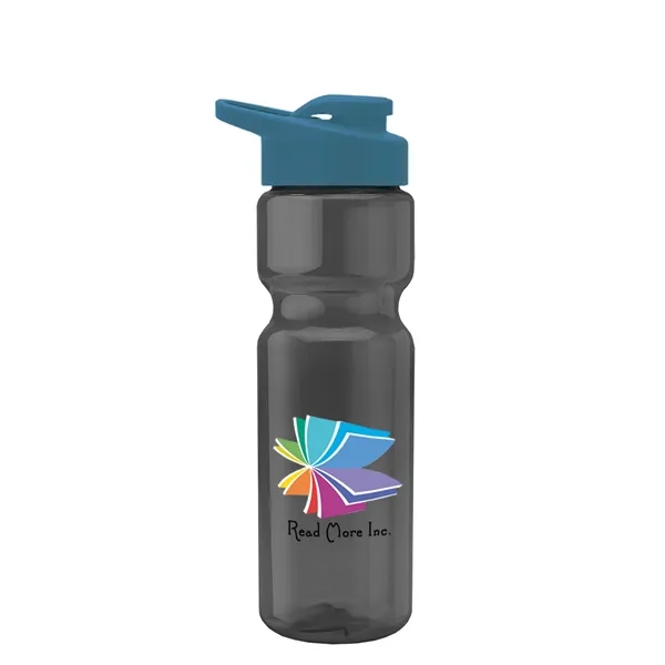 Garyline® Champ Bottle with Drink-Thru Lid - 28 oz. - Garyline® Champ Bottle with Drink-Thru Lid - 28 oz. - Image 206 of 494