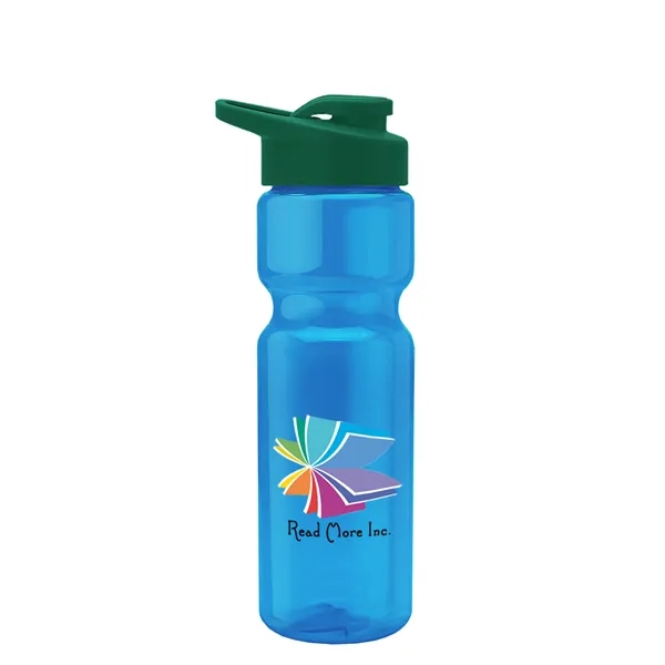 Garyline® Champ Bottle with Drink-Thru Lid - 28 oz. - Garyline® Champ Bottle with Drink-Thru Lid - 28 oz. - Image 216 of 494