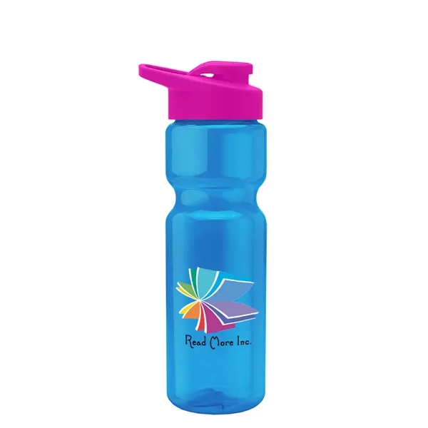 Garyline® Champ Bottle with Drink-Thru Lid - 28 oz. - Garyline® Champ Bottle with Drink-Thru Lid - 28 oz. - Image 220 of 494