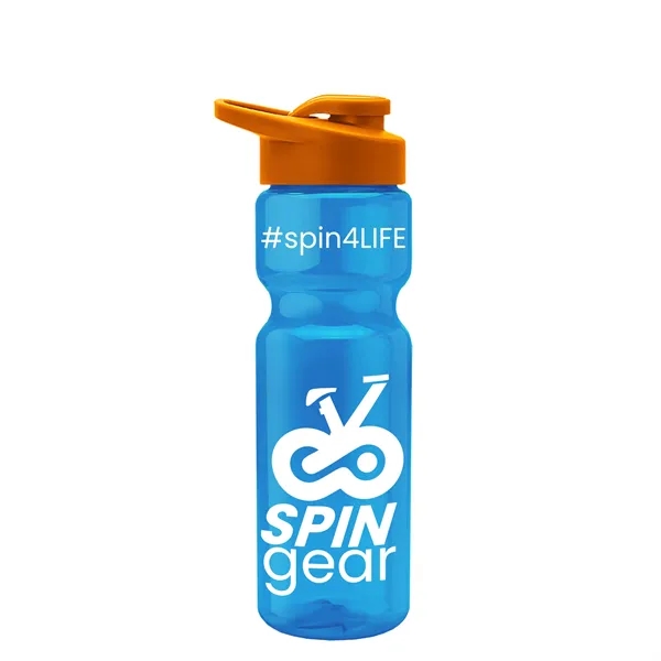 Garyline® Champ Bottle with Drink-Thru Lid - 28 oz. - Garyline® Champ Bottle with Drink-Thru Lid - 28 oz. - Image 225 of 494