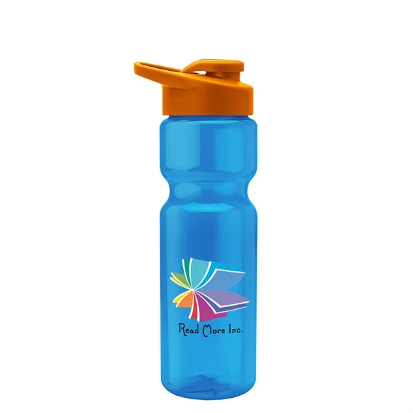 Garyline® Champ Bottle with Drink-Thru Lid - 28 oz. - Garyline® Champ Bottle with Drink-Thru Lid - 28 oz. - Image 226 of 494