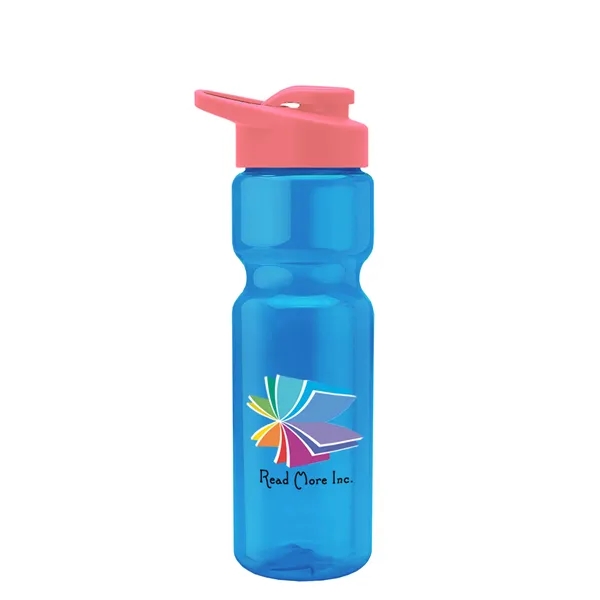 Garyline® Champ Bottle with Drink-Thru Lid - 28 oz. - Garyline® Champ Bottle with Drink-Thru Lid - 28 oz. - Image 234 of 494