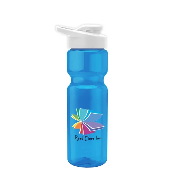 Garyline® Champ Bottle with Drink-Thru Lid - 28 oz. - Garyline® Champ Bottle with Drink-Thru Lid - 28 oz. - Image 239 of 494