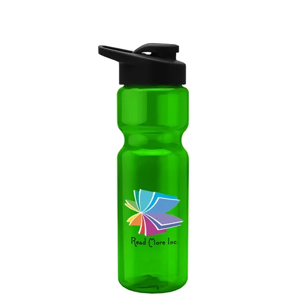 Garyline® Champ Bottle with Drink-Thru Lid - 28 oz. - Garyline® Champ Bottle with Drink-Thru Lid - 28 oz. - Image 242 of 494