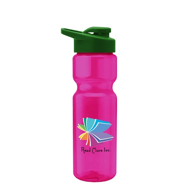 Garyline® Champ Bottle with Drink-Thru Lid - 28 oz. - Garyline® Champ Bottle with Drink-Thru Lid - 28 oz. - Image 278 of 494