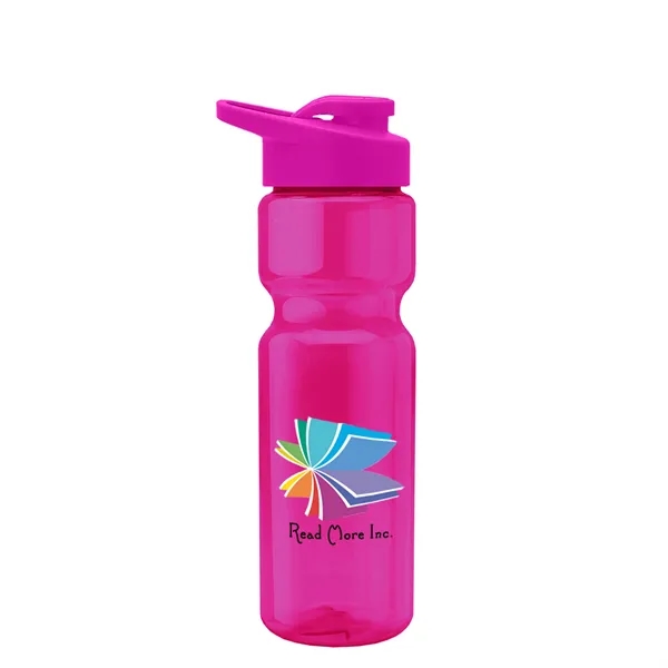 Garyline® Champ Bottle with Drink-Thru Lid - 28 oz. - Garyline® Champ Bottle with Drink-Thru Lid - 28 oz. - Image 280 of 494