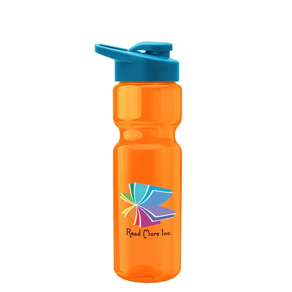 Garyline® Champ Bottle with Drink-Thru Lid - 28 oz. - Garyline® Champ Bottle with Drink-Thru Lid - 28 oz. - Image 304 of 494