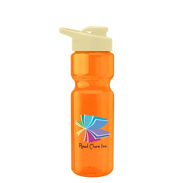Garyline® Champ Bottle with Drink-Thru Lid - 28 oz. - Garyline® Champ Bottle with Drink-Thru Lid - 28 oz. - Image 318 of 494