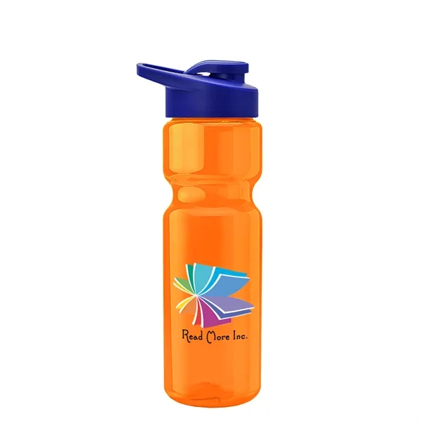 Garyline® Champ Bottle with Drink-Thru Lid - 28 oz. - Garyline® Champ Bottle with Drink-Thru Lid - 28 oz. - Image 322 of 494