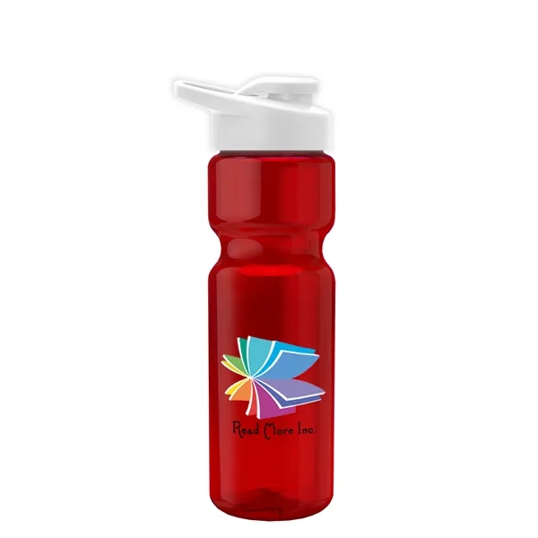 Garyline® Champ Bottle with Drink-Thru Lid - 28 oz. - Garyline® Champ Bottle with Drink-Thru Lid - 28 oz. - Image 360 of 494