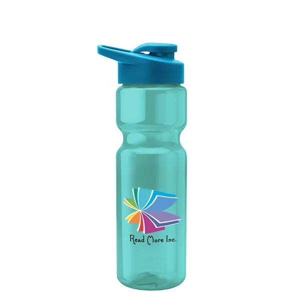 Garyline® Champ Bottle with Drink-Thru Lid - 28 oz. - Garyline® Champ Bottle with Drink-Thru Lid - 28 oz. - Image 364 of 494
