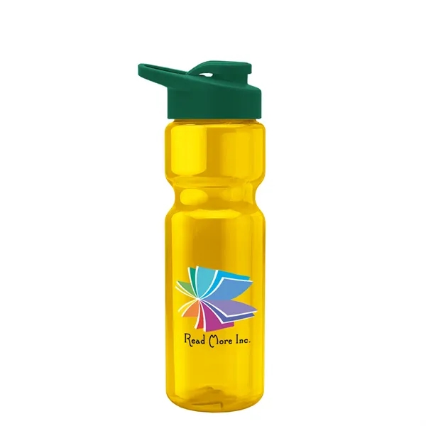 Garyline® Champ Bottle with Drink-Thru Lid - 28 oz. - Garyline® Champ Bottle with Drink-Thru Lid - 28 oz. - Image 425 of 494