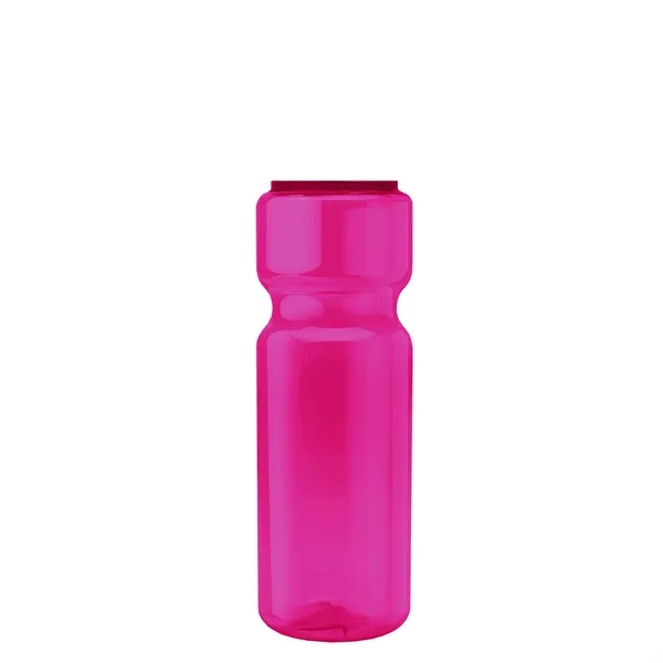 Garyline® Champ Bottle with Drink-Thru Lid - 28 oz. - Garyline® Champ Bottle with Drink-Thru Lid - 28 oz. - Image 467 of 494