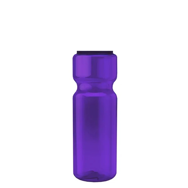 Garyline® Champ Bottle with Drink-Thru Lid - 28 oz. - Garyline® Champ Bottle with Drink-Thru Lid - 28 oz. - Image 471 of 494