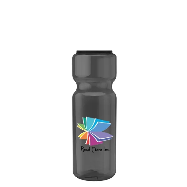 Garyline® Champ Bottle with Drink-Thru Lid - 28 oz. - Garyline® Champ Bottle with Drink-Thru Lid - 28 oz. - Image 478 of 494