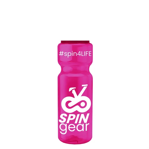 Garyline® Champ Bottle with Drink-Thru Lid - 28 oz. - Garyline® Champ Bottle with Drink-Thru Lid - 28 oz. - Image 483 of 494