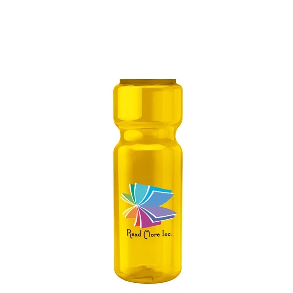Garyline® Champ Bottle with Drink-Thru Lid - 28 oz. - Garyline® Champ Bottle with Drink-Thru Lid - 28 oz. - Image 494 of 494