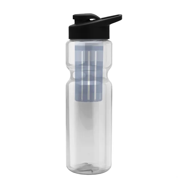 Garyline® Champ Bottle with Drink-Thru Lid and Infuser - ... - Garyline® Champ Bottle with Drink-Thru Lid and Infuser - ... - Image 0 of 2746
