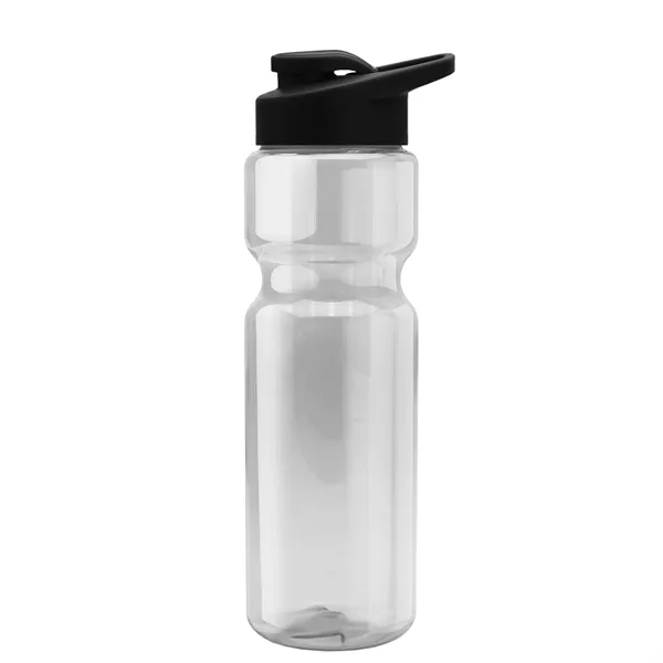 Garyline® Champ Bottle with Drink-Thru Lid and Infuser - ... - Garyline® Champ Bottle with Drink-Thru Lid and Infuser - ... - Image 1 of 2746