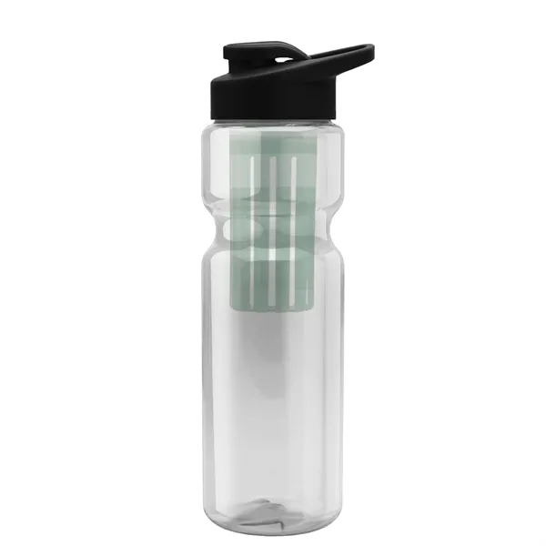 Garyline® Champ Bottle with Drink-Thru Lid and Infuser - ... - Garyline® Champ Bottle with Drink-Thru Lid and Infuser - ... - Image 2 of 2746