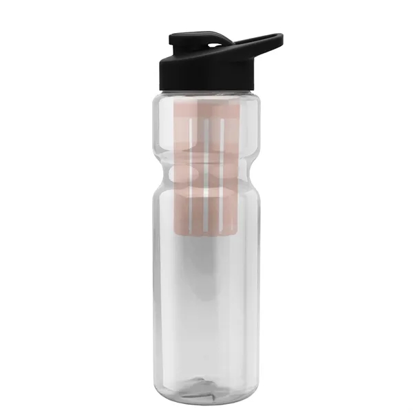 Garyline® Champ Bottle with Drink-Thru Lid and Infuser - ... - Garyline® Champ Bottle with Drink-Thru Lid and Infuser - ... - Image 3 of 2746