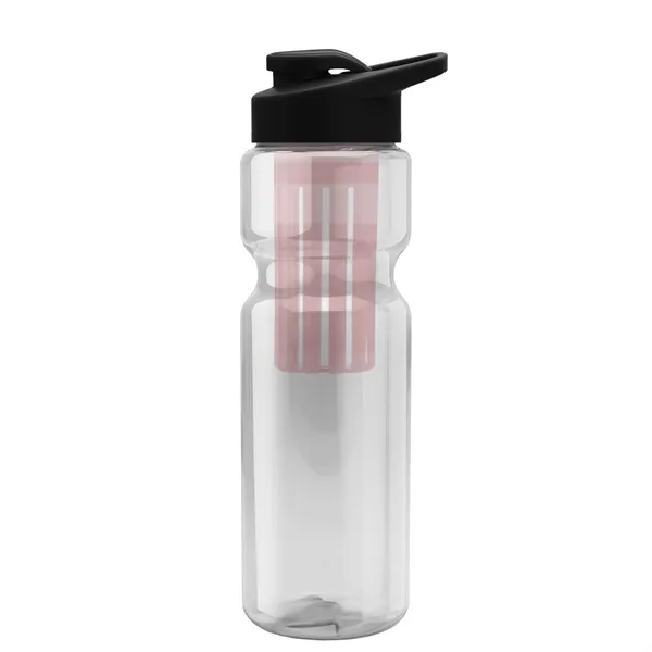 Garyline® Champ Bottle with Drink-Thru Lid and Infuser - ... - Garyline® Champ Bottle with Drink-Thru Lid and Infuser - ... - Image 4 of 2746