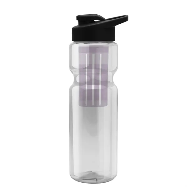 Garyline® Champ Bottle with Drink-Thru Lid and Infuser - ... - Garyline® Champ Bottle with Drink-Thru Lid and Infuser - ... - Image 5 of 2746