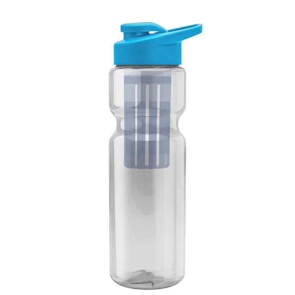 Garyline® Champ Bottle with Drink-Thru Lid and Infuser - ... - Garyline® Champ Bottle with Drink-Thru Lid and Infuser - ... - Image 6 of 2746