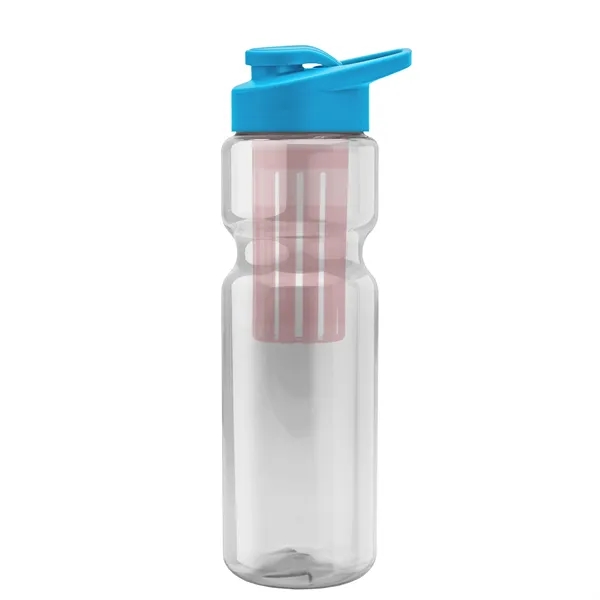 Garyline® Champ Bottle with Drink-Thru Lid and Infuser - ... - Garyline® Champ Bottle with Drink-Thru Lid and Infuser - ... - Image 10 of 2746